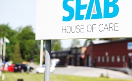SEAB väljer Motillo som e-handelspartner för sin nya satsning
